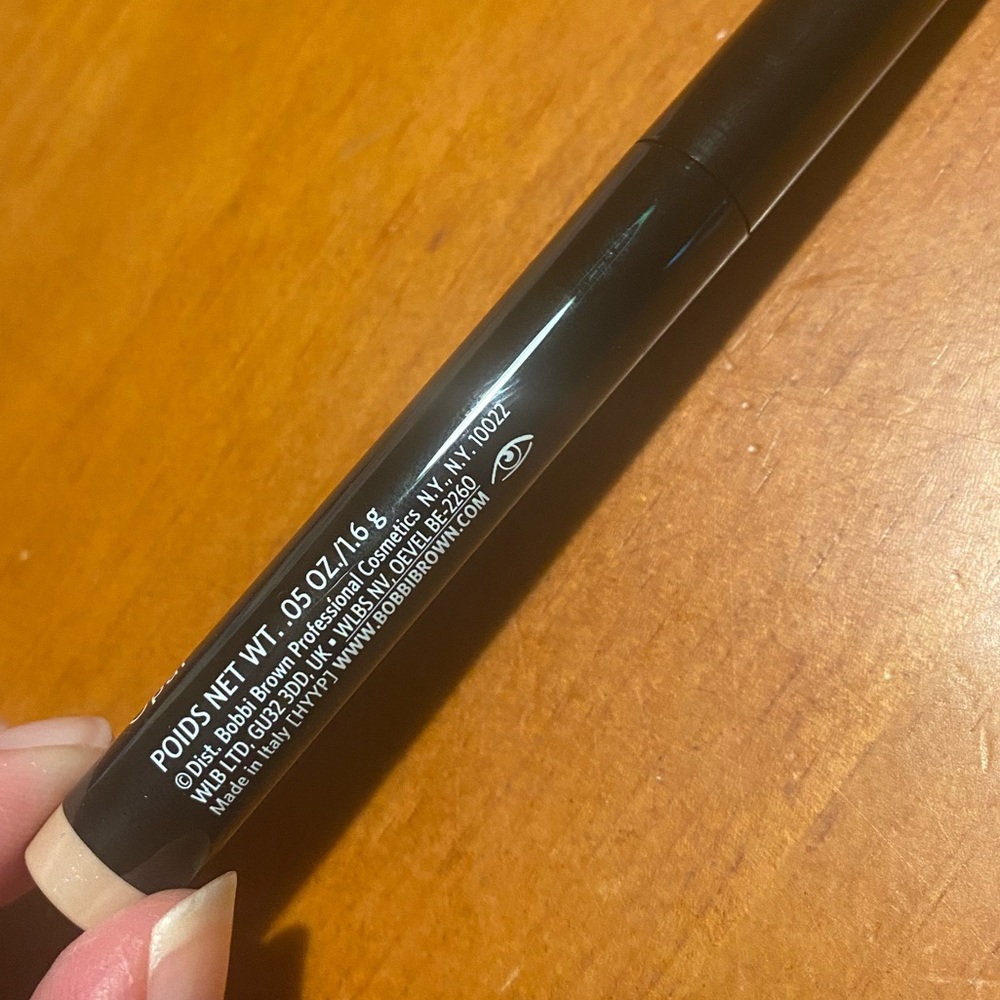 Bobbi Brown Long-Wear Cream Shadow Stick Opal - Picture 5 of 16